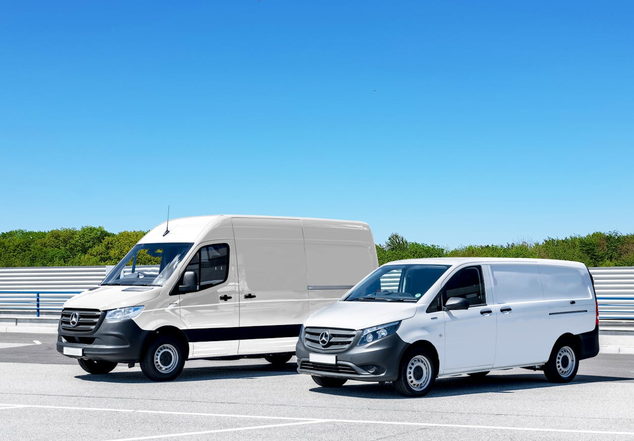 Vehicle Charter Services